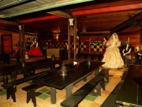 Moresca Hall 5